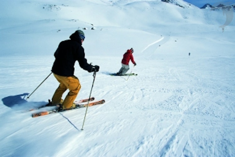 Singlereis Wintersport in Zell am Ziller