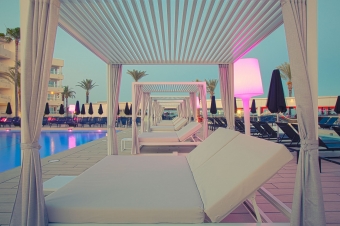 Hotel Garbi Ibiza & spa